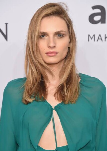 Andreja Pejić photo