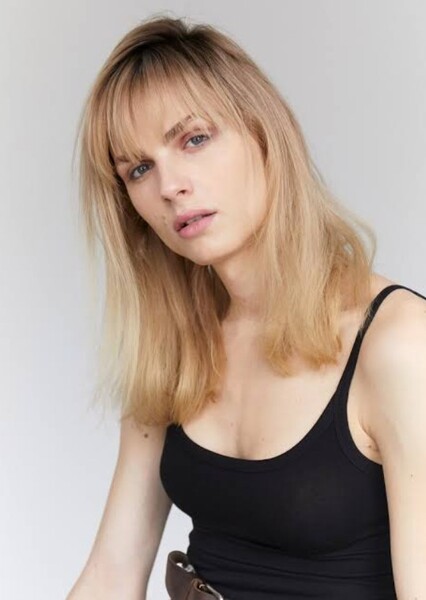 Andreja Pejić photo