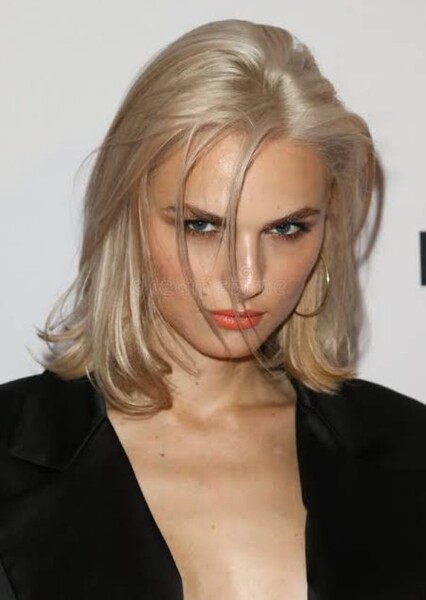 Andreja Pejić photo