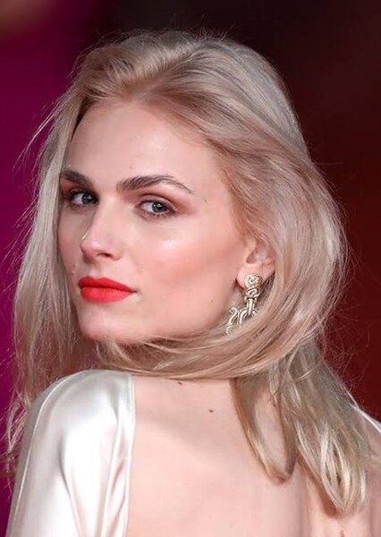 Andreja Pejić photo