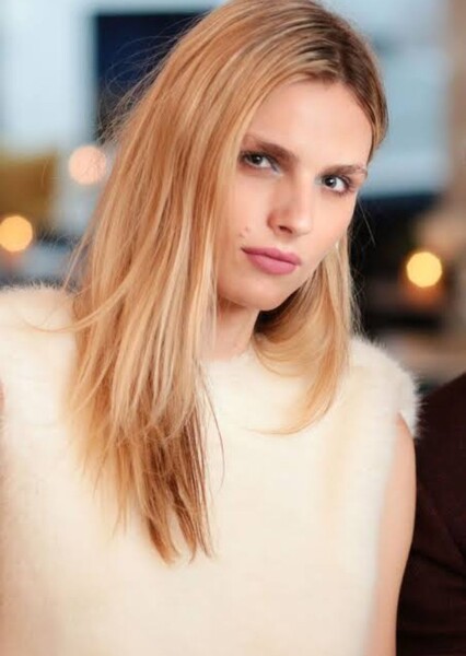 Andreja Pejić photo
