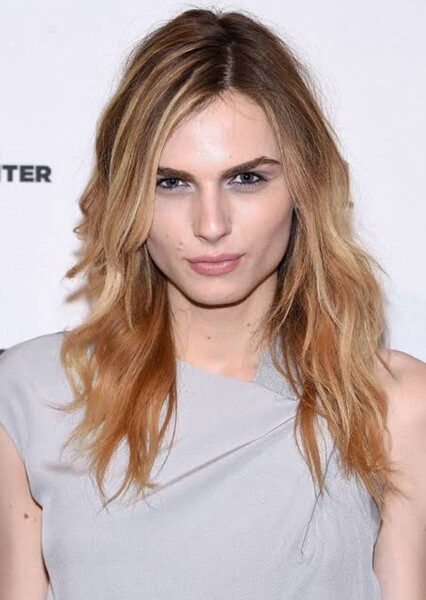 Andreja Pejić photo
