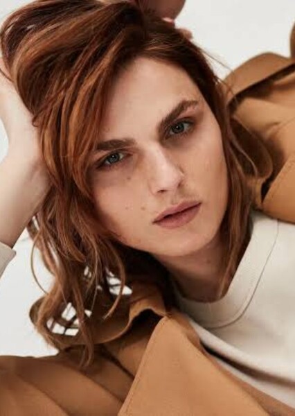 Andreja Pejić photo