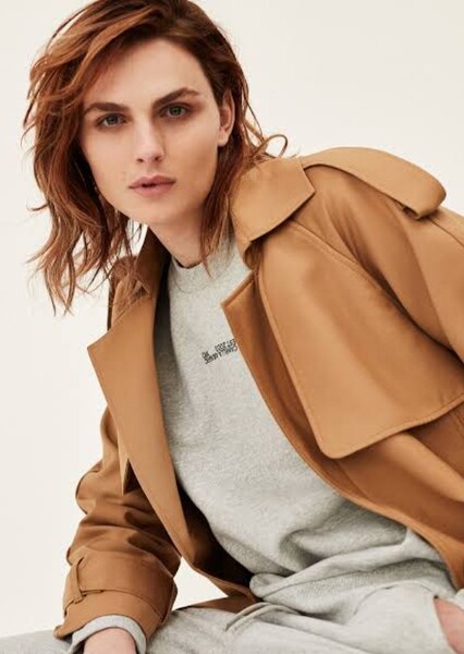 Andreja Pejić photo