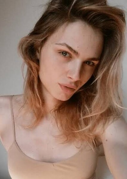 Andreja Pejić photo