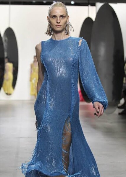 Andreja Pejić photo
