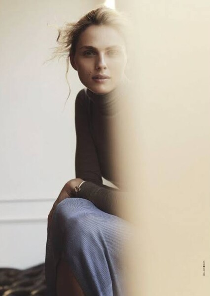 Andreja Pejić photo