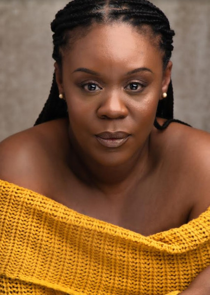 Andrene Ward-Hammond photo