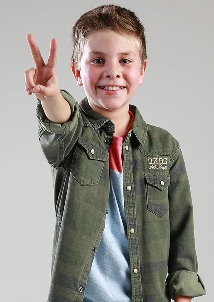 Andres Commentz photo