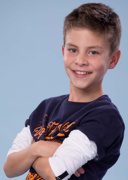 Andres Commentz photo