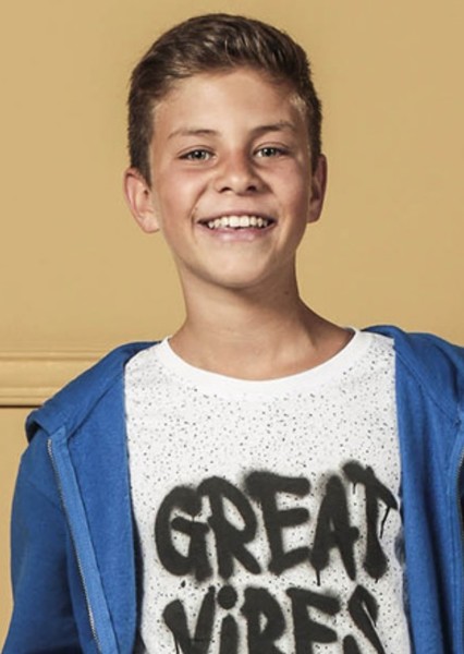 Andres Commentz photo