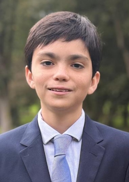 Andres de la Torre