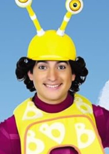 Andrés Espinel