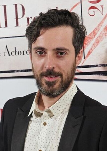 Andres Gertrudix photo