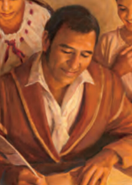 Andres Montoya