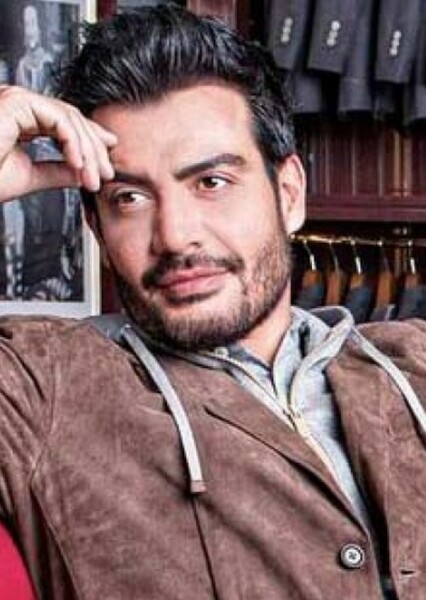 Andrés Palacios