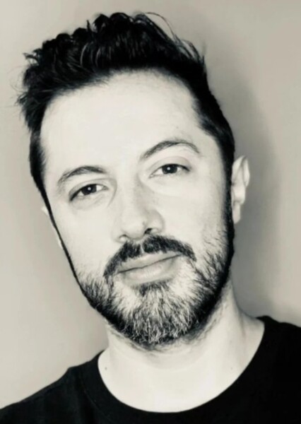 Andrés Palacios