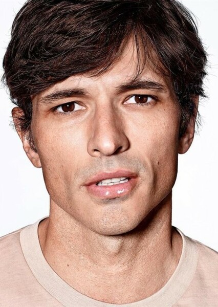 Andrés Velencoso photo