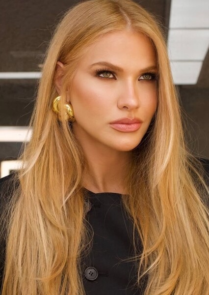 Andressa Suita photo