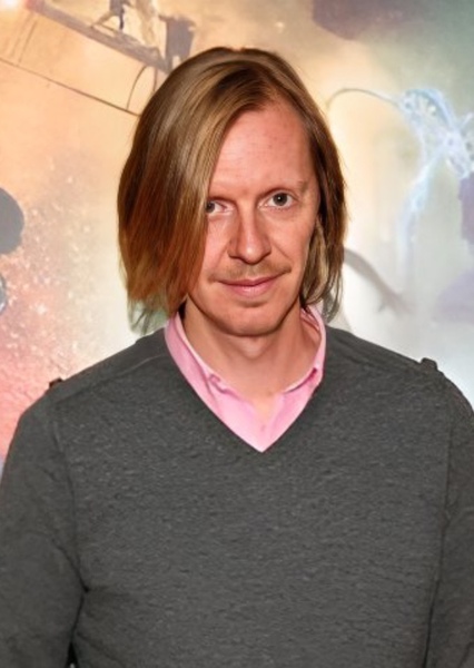 Andrew Adamson photo