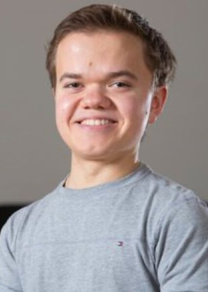 Andrew Bambridge photo