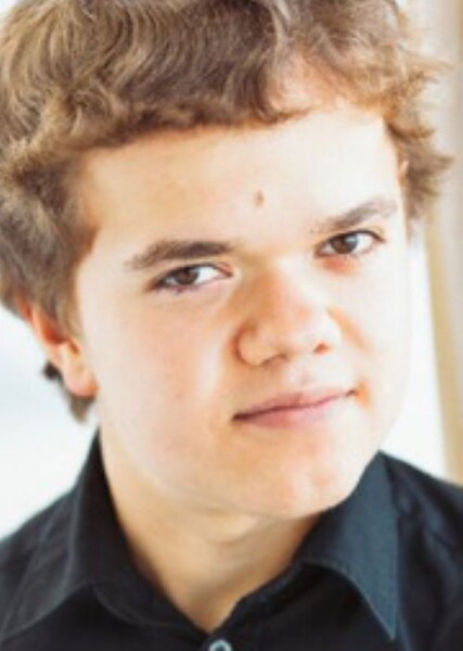 Andrew Bambridge