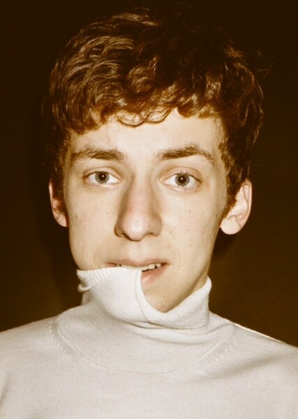 Andrew Barth Feldman photo