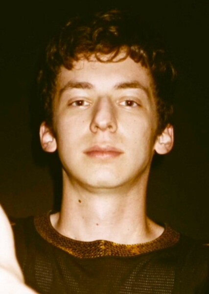 Andrew Barth Feldman photo