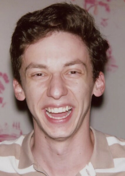 Andrew Barth Feldman photo