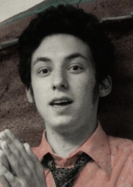 Andrew Barth Feldman photo