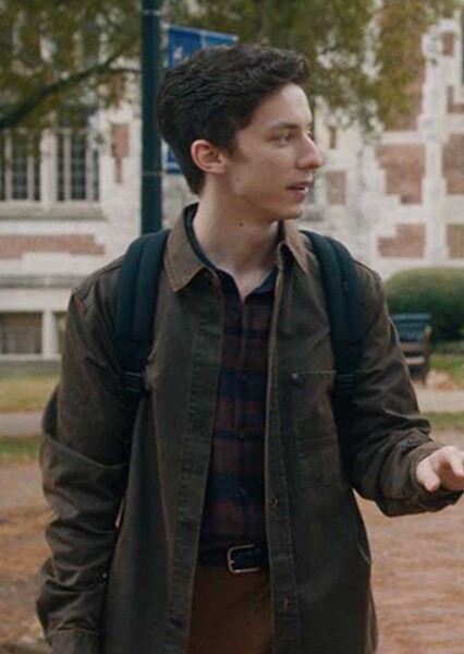 The Boyfriend