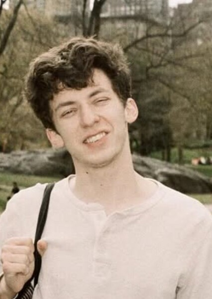 Andrew Barth Feldman photo
