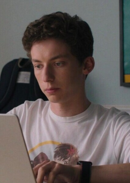 Andrew Barth Feldman