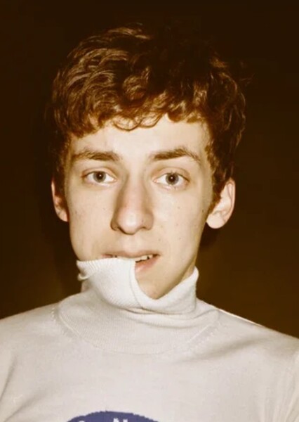 Andrew Barth Feldman photo