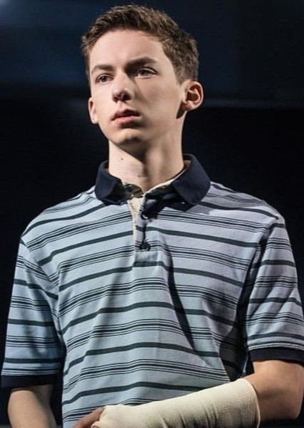 Andrew Barth Feldman photo