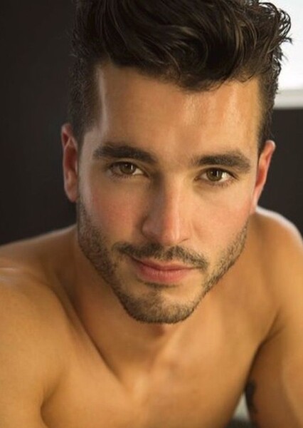 Andrew Biernat photo