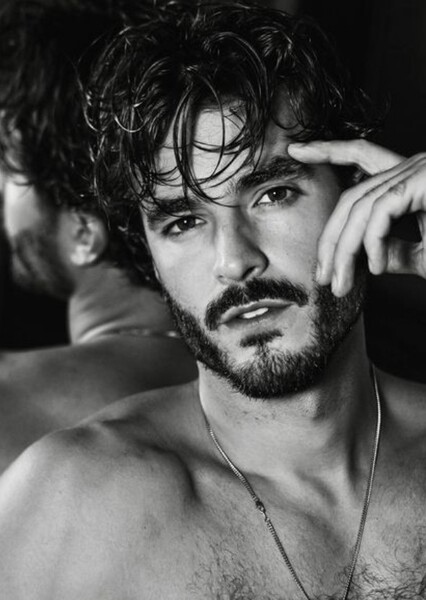 Andrew Biernat photo