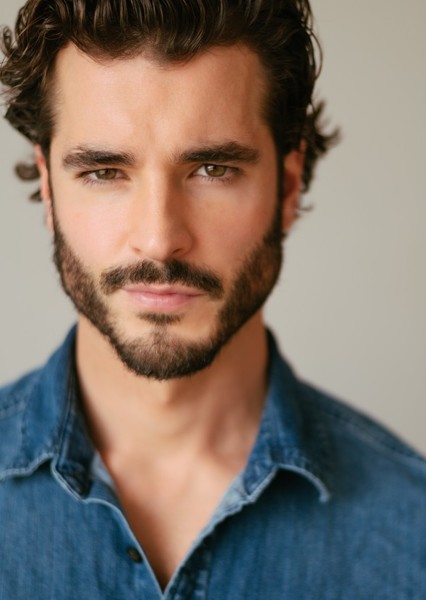 Andrew Biernat photo