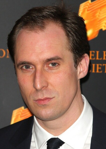 Andrew Brooke photo