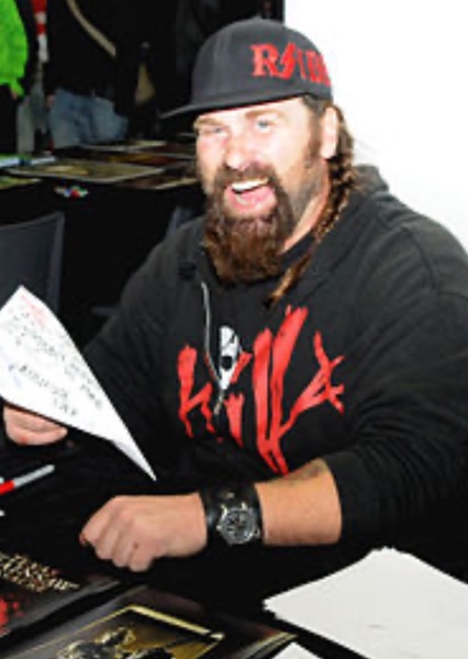 Andrew Bryniarski photo