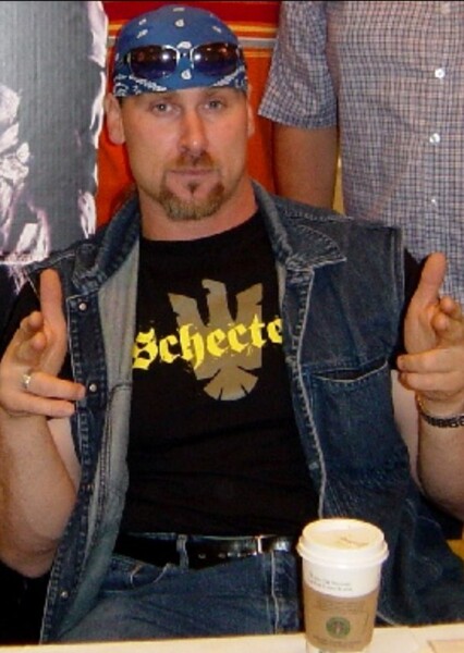Andrew Bryniarski photo