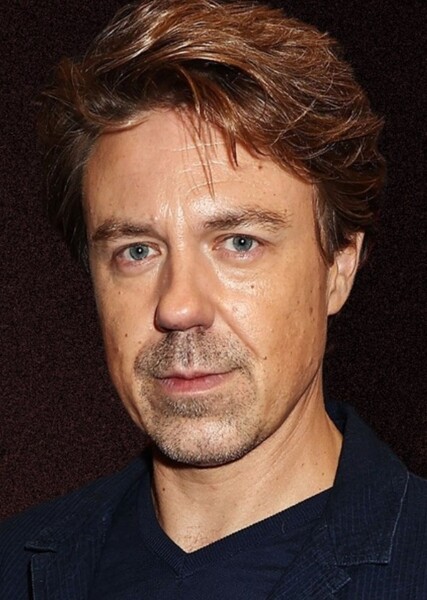 Andrew Buchan photo