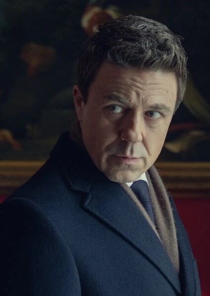 Andrew Buchan photo