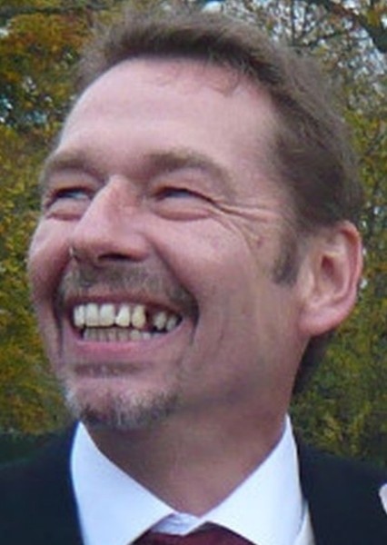 Andrew Bullivant