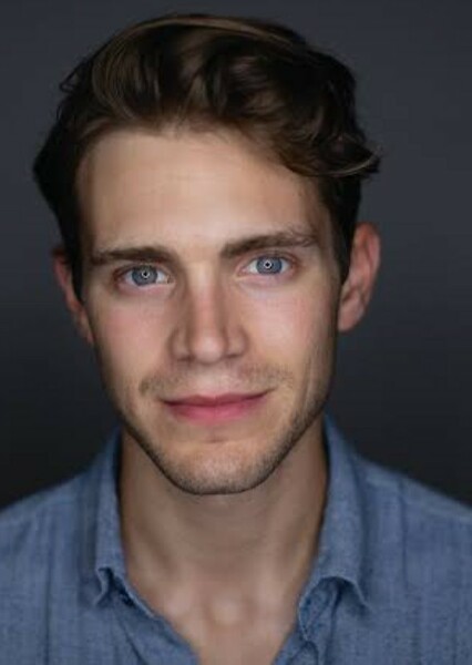 Andrew Burnap