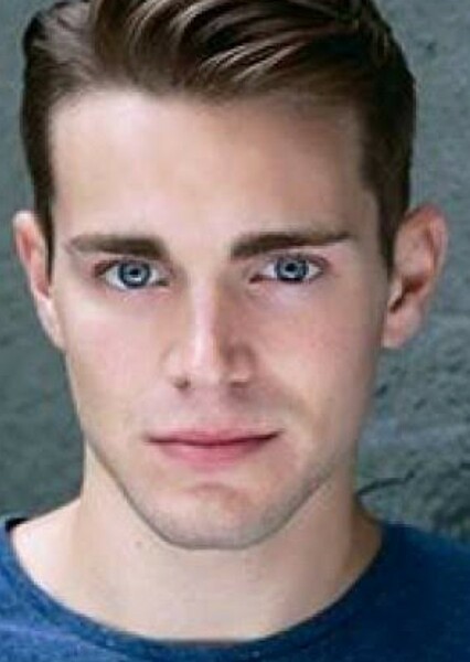 Andrew Burnap photo