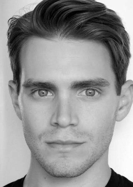 Andrew Burnap photo