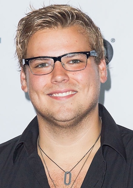 Andrew Caldwell