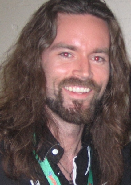 Andrew Chandler photo