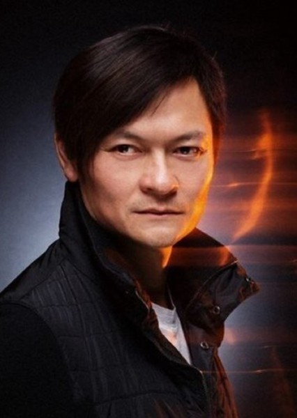 Andrew Cheng